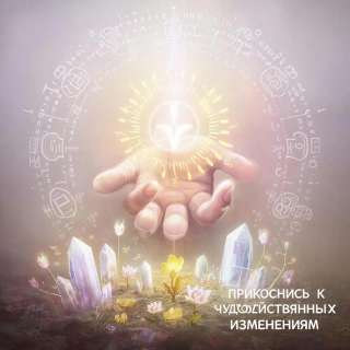 Тайное Мастерство духовного практика для ответов на ваши вопросы, планы