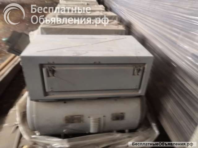 Преобразователи частоты электромашинные ПЧ20-М3 У2. 20КВТ. 380-230В