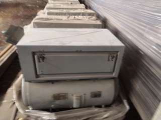 Преобразователи частоты электромашинные ПЧ20-М3 У2. 20КВТ. 380-230В