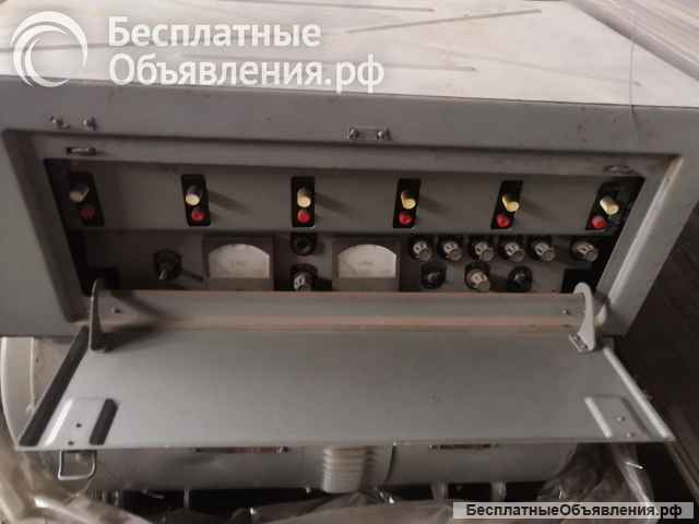 Преобразователи частоты электромашинные ПЧ20-М3 У2. 20КВТ. 380-230В