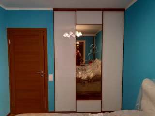 Мебельщик (сверловка, сборка, установка)