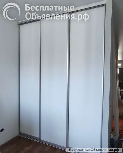 Мебельщик (сверловка, сборка, установка)