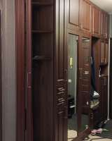 Мебельщик (сверловка, сборка, установка)