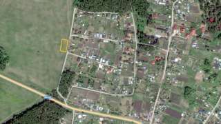 Земельный участок ИЖС в д. Вечерницы тишина, лес и всего 30 минут от Красноярска