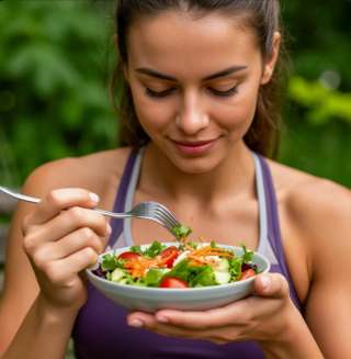 Программа "Метаболизм. Ключ к стройности."