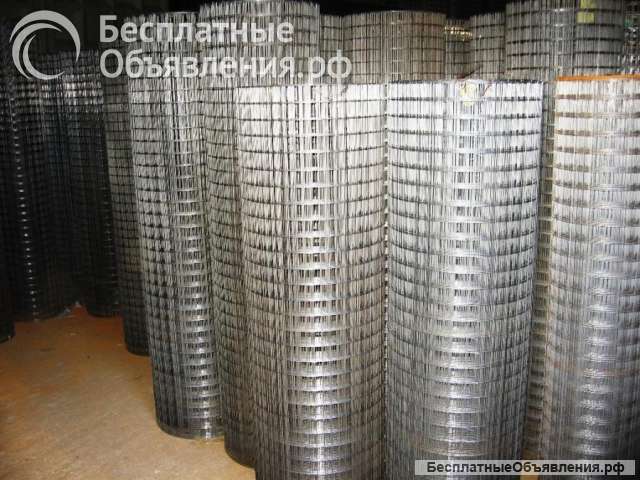 Сетки строительные до 280 видов от производителя М