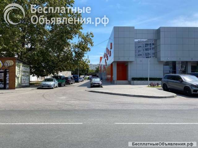 Квартира в Севастополе (Хрюкина)
