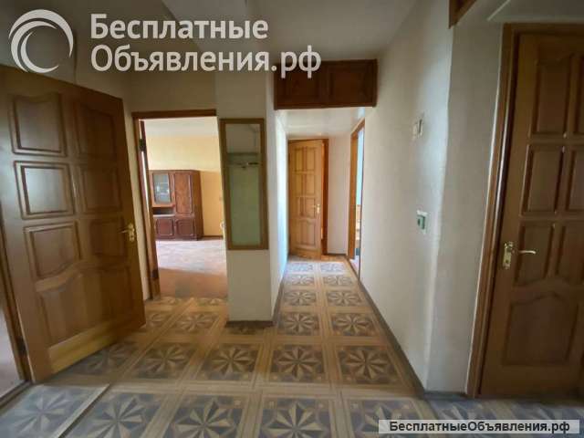 Квартира в Севастополе (Хрюкина)