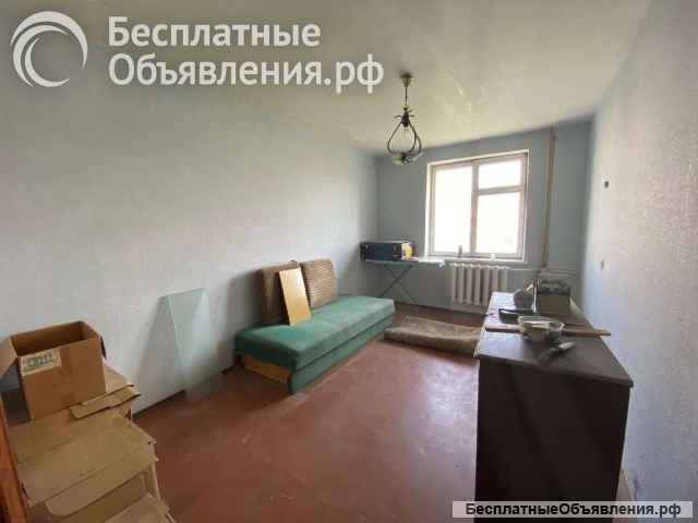 Квартира в Севастополе (Хрюкина)