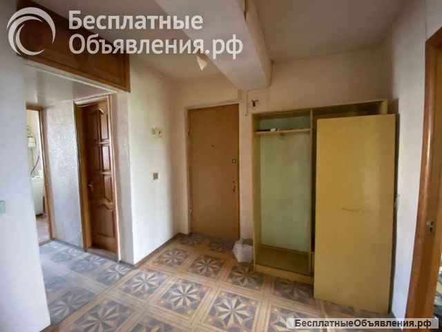 Квартира в Севастополе (Хрюкина)