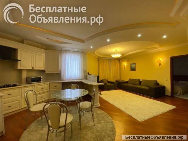 Квартира в Севастополе (Гер. Бреста) 2 комнаты, площадь 62.4/31,3/11 м.кв., этаж 9/11
