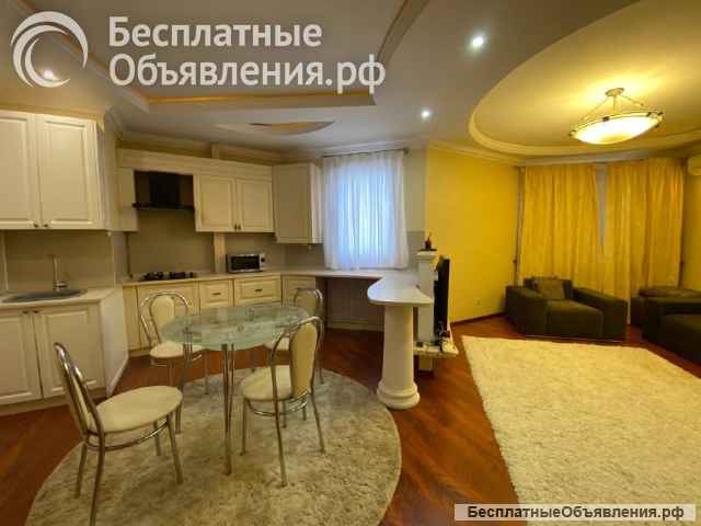 Квартира в Севастополе (Гер. Бреста) 2 комнаты, площадь 62.4/31,3/11 м.кв., этаж 9/11