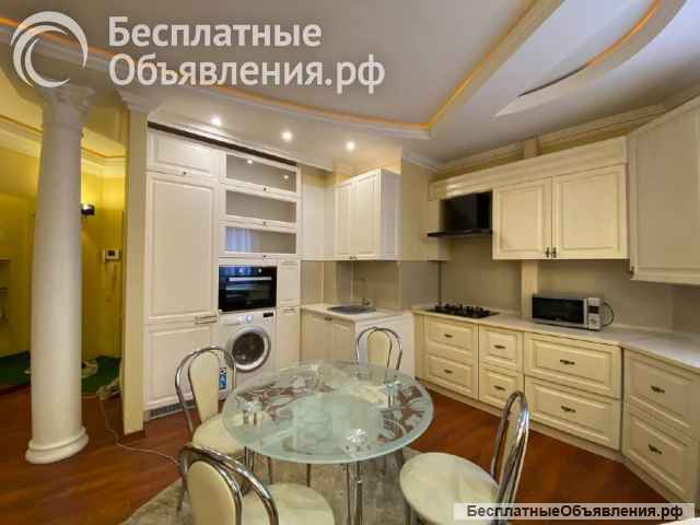Квартира в Севастополе (Гер. Бреста) 2 комнаты, площадь 62.4/31,3/11 м.кв., этаж 9/11