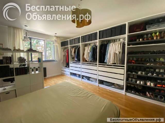 Квартира в Севастополе (Ялтинская)
