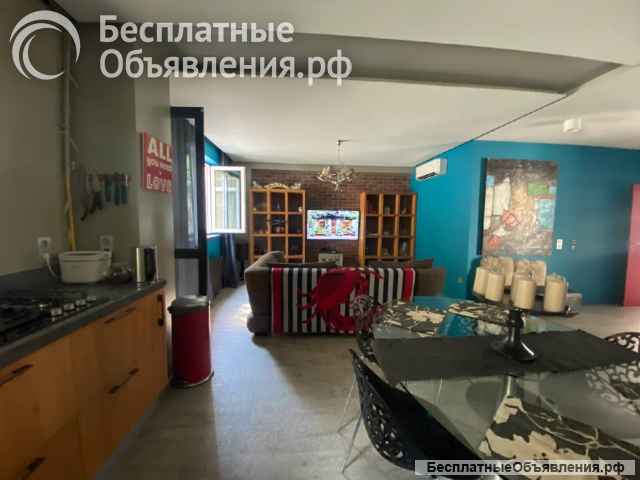 Квартира в Севастополе (Ялтинская)