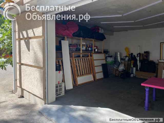 Квартира в Севастополе (Ялтинская)