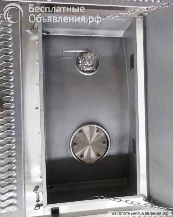 Танк-контейнер тип Т11 объём 24м3 для перевозки нефтепродуктов, новый