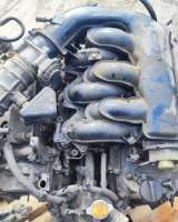 Двигатель LEXUS 3GR FSE 2006 г