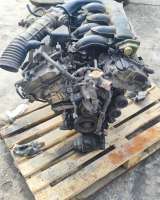 Двигатель LEXUS 3GR FSE 2006 г