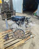 Двигатель LEXUS 3GR FSE 2006 г