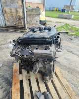 Двигатель LEXUS 3GR FSE 2006 г