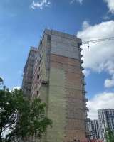 1 комнатная квартира ПСО. ЖК Кристал Тауэр