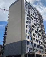 1 комнатная квартира ПСО. ЖК Кристал Тауэр