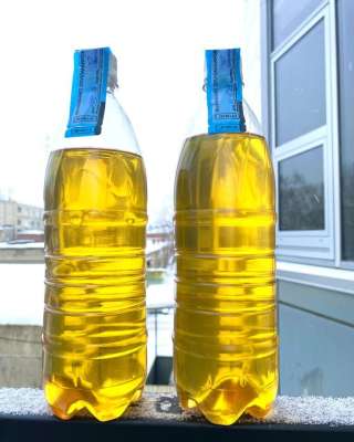 Светлое печное топливо из Ангарска 36 000 руб/тн