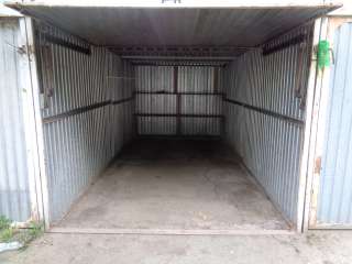 Гараж 18 кв.метров на охраняемой стоянке Влжский бульвар 95 квартал