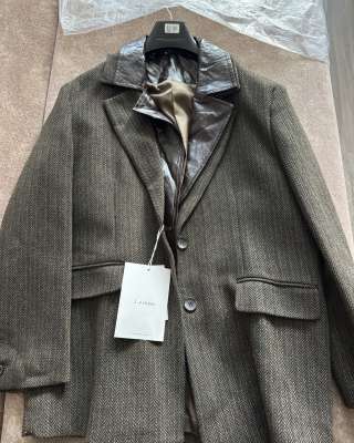 Пальто пиджак