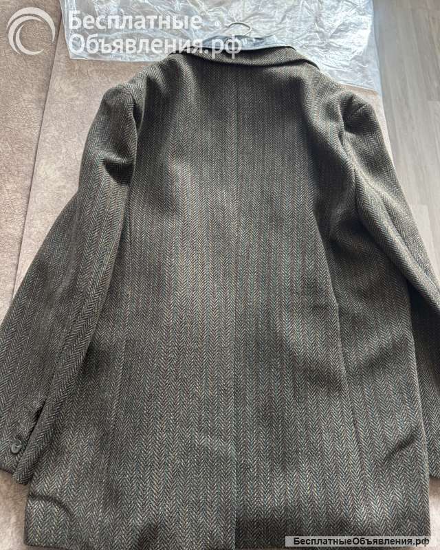 Пальто пиджак