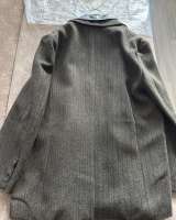 Пальто пиджак