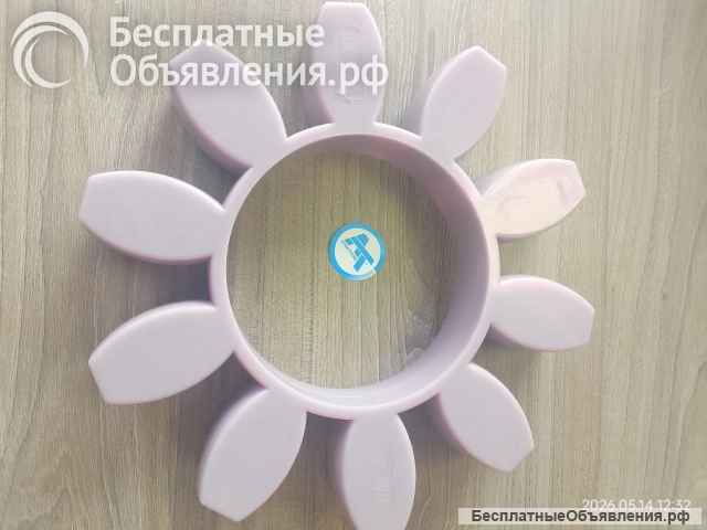 Муфты кулачковые ARTR