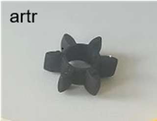 Упругий элемент муфт ATESC и Rotex