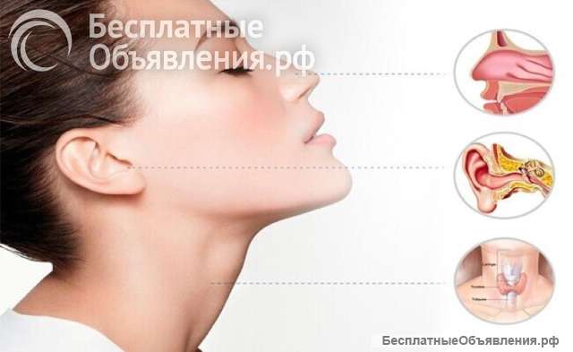 Эффективное лечение ЛОР-заболеваний в современной клинике 21 в Одинцово