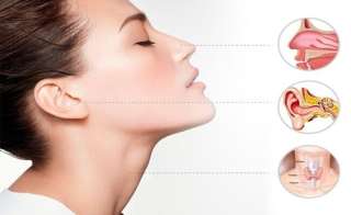 Эффективное лечение ЛОР-заболеваний в современной клинике 21 в Одинцово