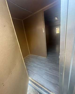 Аренда бытовок, строительные вагончики