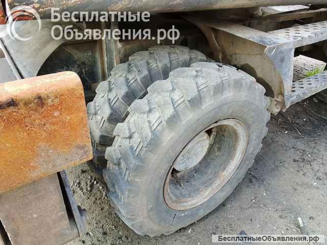 Экскаватор колёсный Hitachi ZX140W