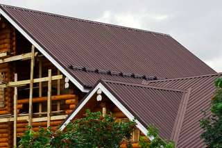 Кровельные работы. Качественно. Недорого.