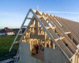 Кровельные работы. Качественно. Недорого.