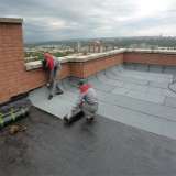 Кровельные работы. Качественно. Недорого.