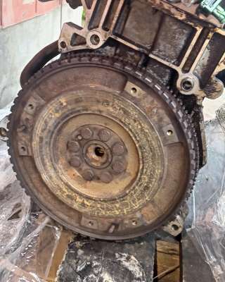 Маховик Samand/Peugeot 1.8 XU7JPL3