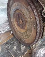 Маховик Samand/Peugeot 1.8 XU7JPL3