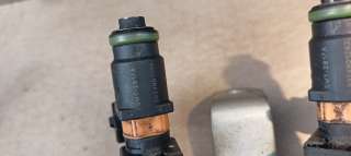 Форсунки Samand/Peugeot 1.8 XU7JPL3