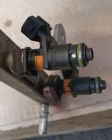 Форсунки Samand/Peugeot 1.8 XU7JPL3