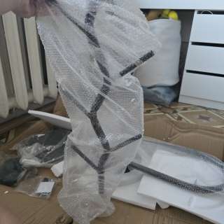 Вешалка напольная