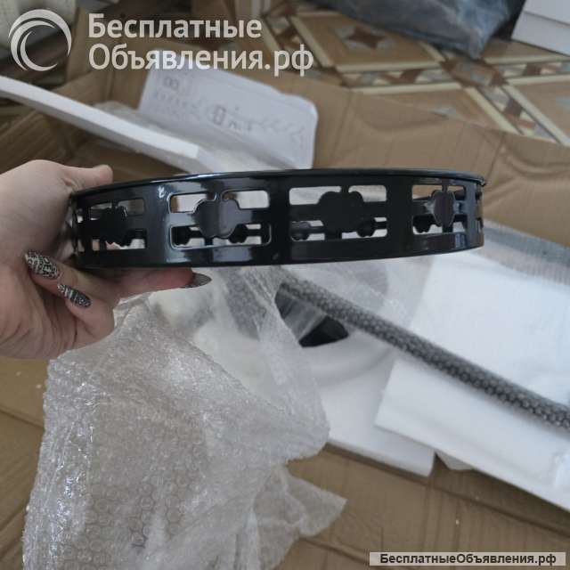 Вешалка напольная