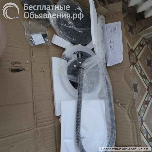 Вешалка напольная