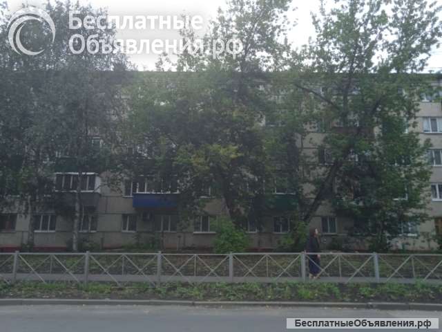 1 комн. квартиру по ул. Рахманинова 51