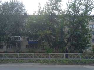 1 комн. квартиру по ул. Рахманинова 51